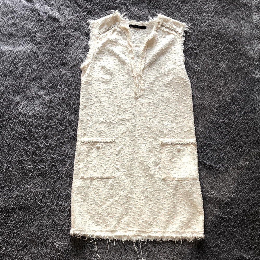 Zara dress M